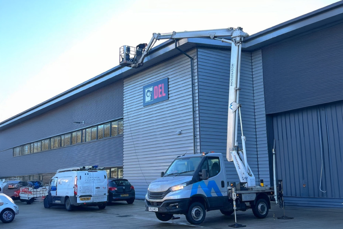 Gutter Clearing and Cleaning